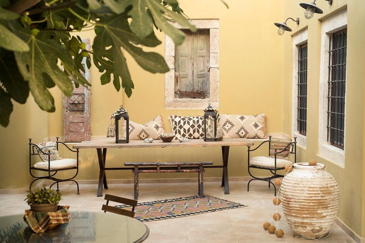 Casa Callisti Kalymnos Town Exterior photo